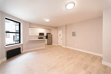 Rented by Living New York