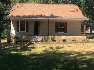 1275 Railroad Rd, Wartrace, TN 37183
