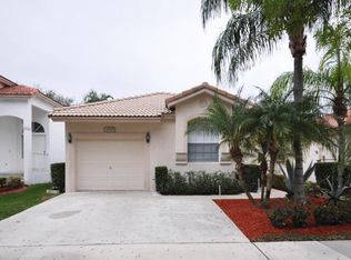 4992 Pelican St, Coconut Creek, FL 33073