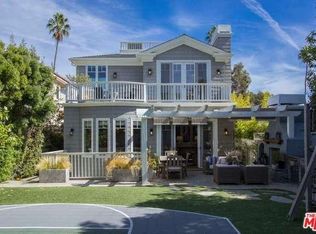 761 Swarthmore Ave, Pacific Palisades, CA 90272