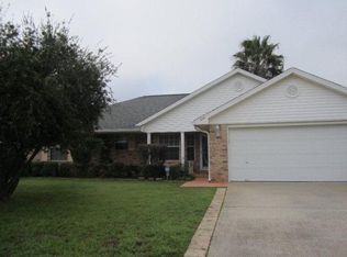 2531 W Ashford Park Dr, Foley, AL 36535