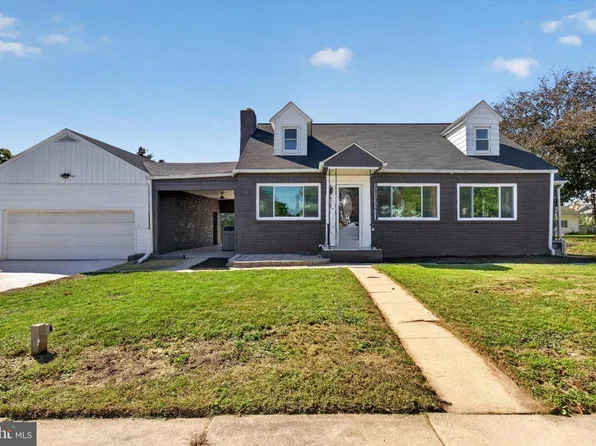 625 N Lincoln St, Palmyra, PA 17078
