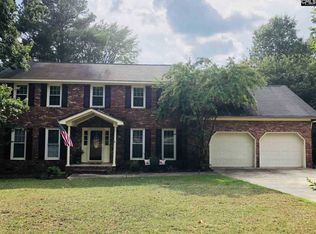 6607 Nursery Rd, Columbia, SC 29212