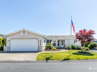 8117 18th Ln SE, Olympia, WA