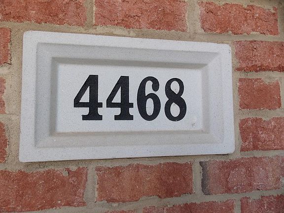5th image of 4468 Orchard Trce #4468