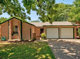 4709 Franklin Park Dr, Austin, TX 78744