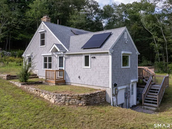 93 Sleepy Hollow Road, North Stonington, CT 06359