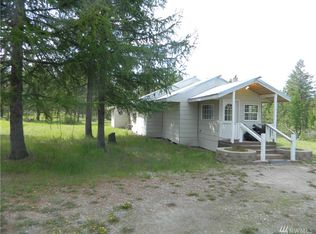 25 Big Dog Rd, Tonasket, WA 98855