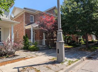 13 Evaridge Dr, Markham, ON L6B 1E9