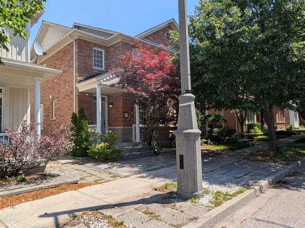 13 Evaridge Dr, Markham, ON L6B 1E9
