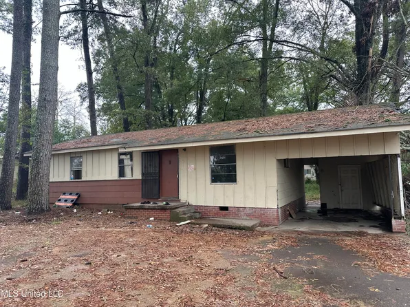 423 Savanna St, Jackson, MS 39212