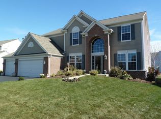 358 Clubhouse St, Bolingbrook, IL 60490