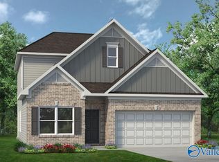 29712 Logan Oaks Dr, Harvest, AL 35749