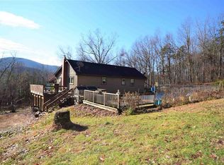 934 Calf Mountain Rd, Waynesboro, VA 22980