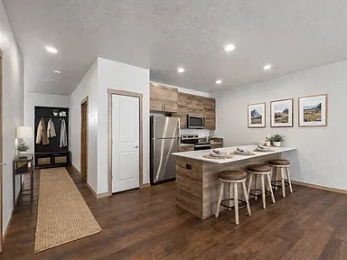 Maplewood Villas - 113 S Acer Loop Post Falls ID (1 units