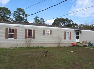 130 Bass Lake Rd, Pensacola, FL 32506