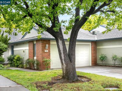 674 Saint Ives Ct, Walnut Creek, CA, 94598