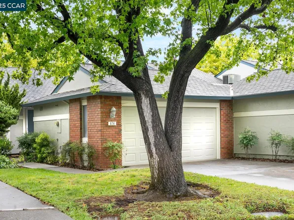 674 Saint Ives Ct, Walnut Creek, CA 94598