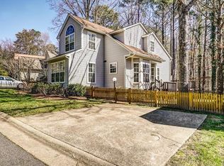 1723 Timberly Waye, Henrico, VA 23238