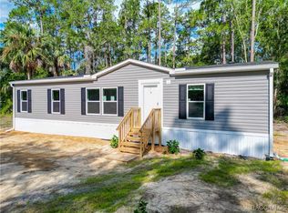 50 Neeld, Inglis, FL 34449