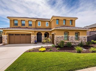 5321 Brentford Way, El Dorado Hills, CA