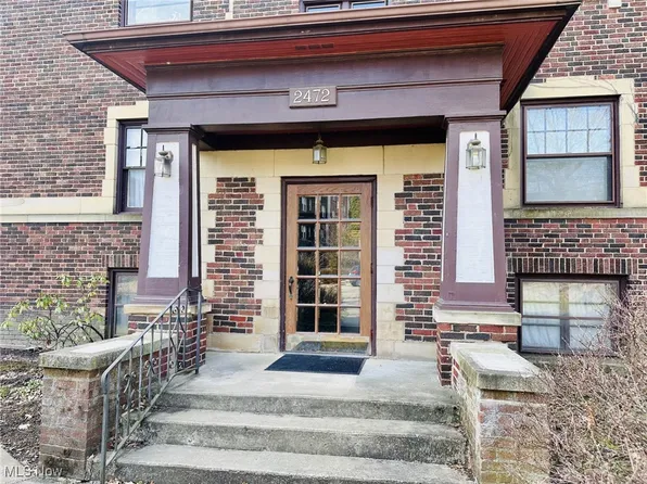 2472 Overlook Rd APT 3, Cleveland Heights, OH 44106