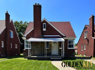 13531 Woodmont Ave, Detroit, MI