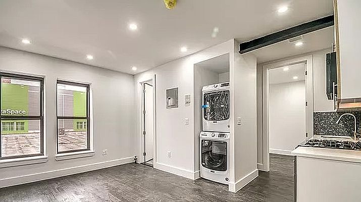 1st image of 1793 Bedford Ave #3F