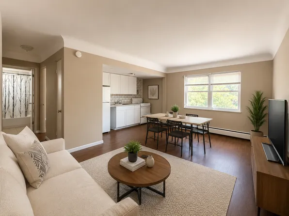 4505 Forest Trl #6, Cincinnati, OH 45244
