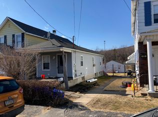 413 Watt St, Duryea, PA 18642