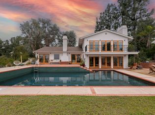 4343 Reyes Dr, Tarzana, CA 91356