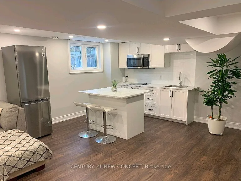 2285 Blue Oak Cir #BASEMENT — Photo 3