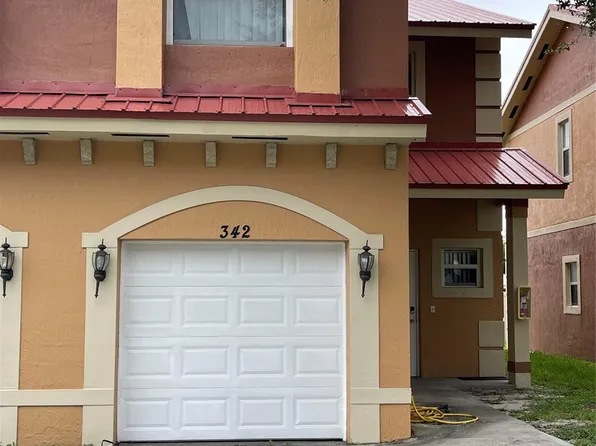 324 Lopez Place #342, Clewiston, FL 33440