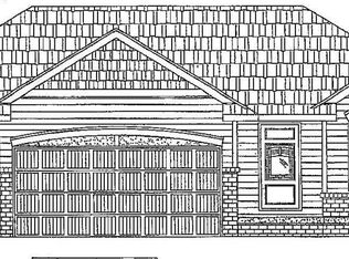 1012 Jacqueline Dr, Papillion, NE 68046