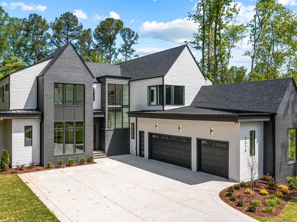 2313 Ballywater Lea Way, Wake Forest, NC 27587
