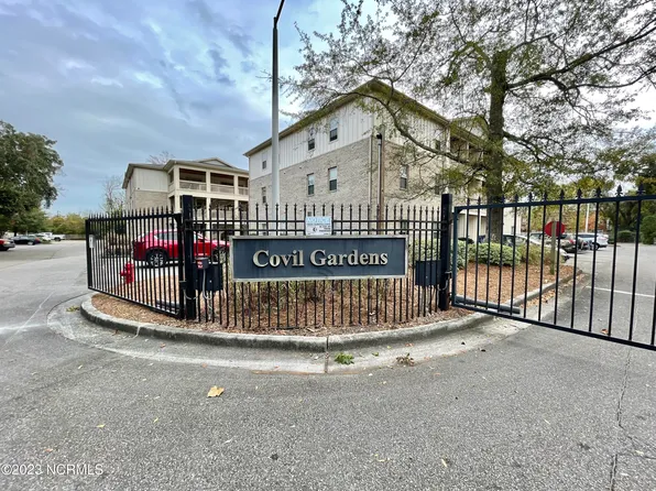 119 Covil Avenue #304, Wilmington, NC 28403