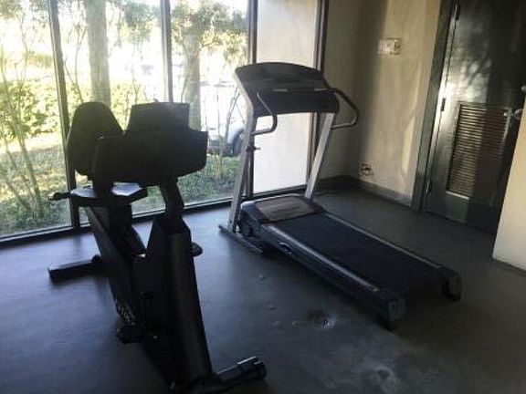 Fitness Room