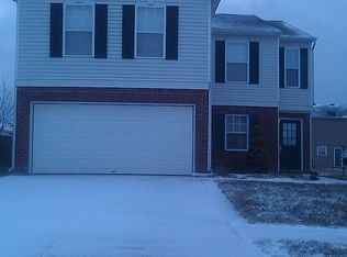 1774 Elijah Blue Dr, Greenwood, IN 46143