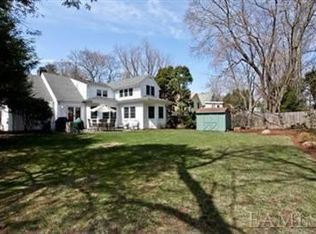 3 Ingham Rd, Briarcliff Manor, NY 10510