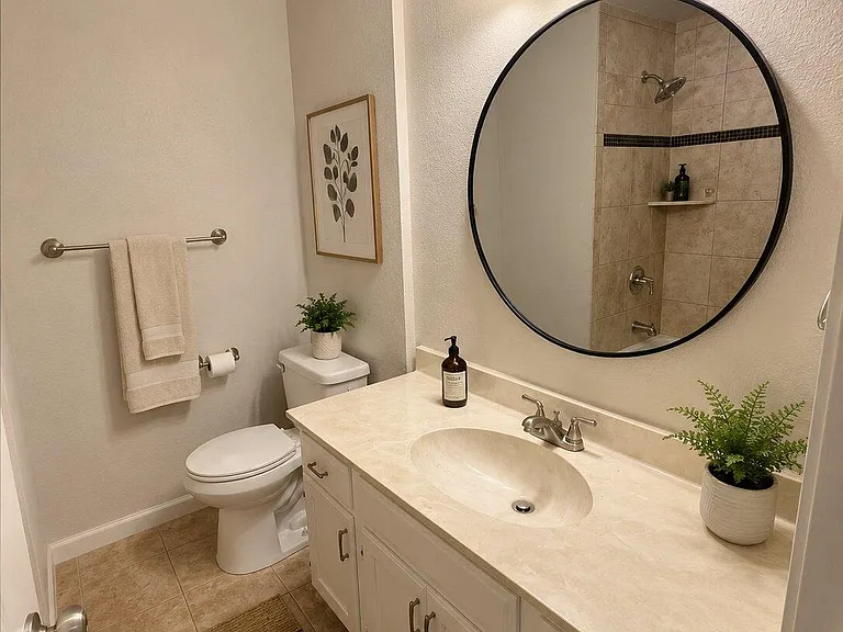 10801 N Hard Rock Rd — Photo 11