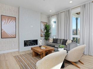 3128 W Bonfils Pl, Denver, CO 80236