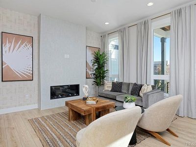 3128 W Bonfils Place, Denver, CO, 80236