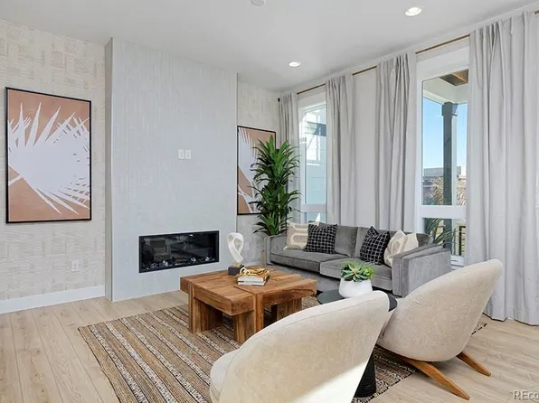 3138 W Bonfils Place, Denver, CO 80236