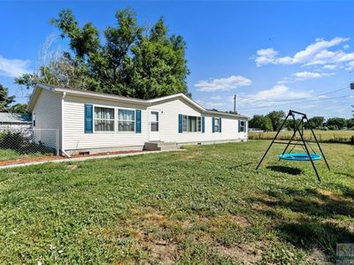 3434 Wasco Ave, Billings, MT, 59101