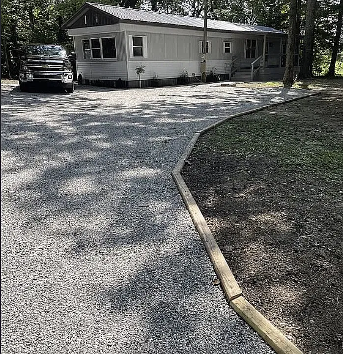 600 Mason Rd