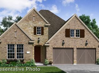 7712 Windsor, The Colony, TX 75056