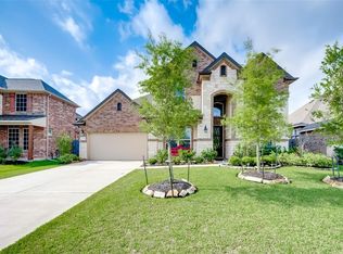 7334 Dry Stone Ln, Rosenberg, TX 77469