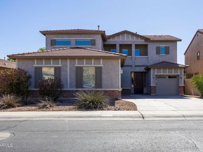 297 W Seaside Dr, Casa Grande, AZ, 85122