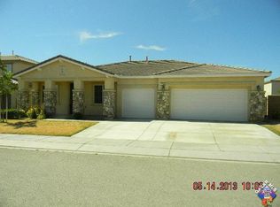 8830 W Avoca Ct, Lancaster, CA