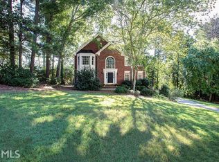 990 Fairwood Ter NW, Acworth, GA 30101